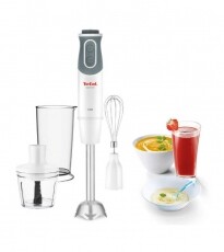Tefal HB643138 botmixer Konyhai term&eacute;kek - Konyhai kisg&eacute;p (elők&eacute;sz&iacute;t&eacute;s / feldolgoz&aacute;s) - Botmixer - 351167