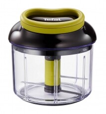 Tefal K1320404 k&eacute;zi apr&iacute;t&oacute; Konyhai term&eacute;kek - Konyhai kisg&eacute;p (elők&eacute;sz&iacute;t&eacute;s / feldolgoz&aacute;s) - Apr&iacute;t&oacute; / dar&aacute;l&oacute; - 345000