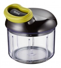 Tefal K1320404 kézi aprító Konyhai termékek - Konyhai kisgép (előkészítés / feldolgozás) - Aprító / daráló - 345000