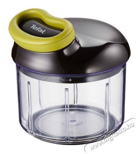 Tefal K1320404 k&eacute;zi apr&iacute;t&oacute; Konyhai term&eacute;kek - Konyhai kisg&eacute;p (elők&eacute;sz&iacute;t&eacute;s / feldolgoz&aacute;s) - Apr&iacute;t&oacute; / dar&aacute;l&oacute; - 345000