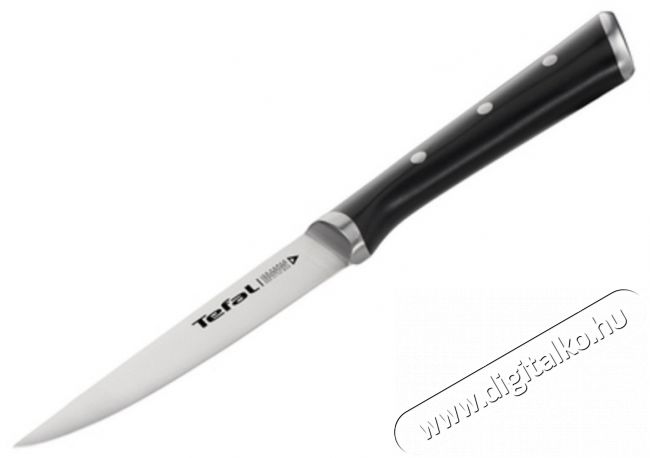 Tefal K2320914 Ice Force 11cm-es k&eacute;s Konyhai term&eacute;kek - Konyhai eszk&ouml;z - K&eacute;s / oll&oacute; - 362338