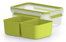 Tefal K3100512 1L t&aacute;rol&oacute; Konyhai term&eacute;kek - Ed&eacute;ny - &Eacute;telt&aacute;rol&oacute; - 362379