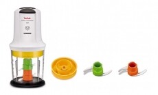 Tefal MQ723138 Multi Moulinette apr&iacute;t&oacute; &Uacute;jdons&aacute;gok - &Uacute;j term&eacute;kek - 345002