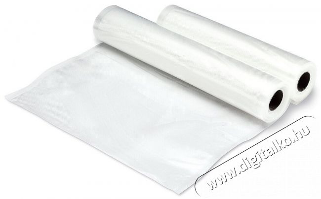 Tefal XA256010 v&aacute;kuumtasak Konyhai term&eacute;kek - F&oacute;liahegesztő - V&aacute;kumf&oacute;lia - 338138