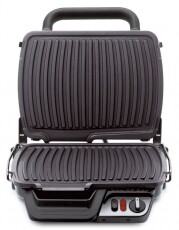 Tefal GC306012 kontakt grill Konyhai term&eacute;kek - Konyhai kisg&eacute;p (s&uuml;t&eacute;s / főz&eacute;s / hűt&eacute;s / &eacute;telk&eacute;sz&iacute;t&eacute;s) - Kontakt grill s&uuml;tő / s&uuml;tőlap - 313118