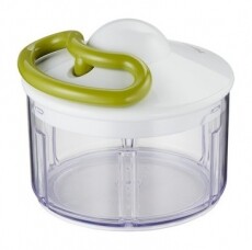 Tefal K1330404 kézi aprító Konyhai termékek - Konyhai kisgép (előkészítés / feldolgozás) - Aprító / daráló - 345001