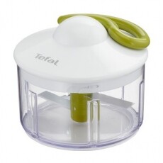 Tefal K1330404 k&eacute;zi apr&iacute;t&oacute; Konyhai term&eacute;kek - Konyhai kisg&eacute;p (elők&eacute;sz&iacute;t&eacute;s / feldolgoz&aacute;s) - Apr&iacute;t&oacute; / dar&aacute;l&oacute; - 345001