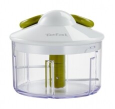 Tefal K1330404 k&eacute;zi apr&iacute;t&oacute; Konyhai term&eacute;kek - Konyhai kisg&eacute;p (elők&eacute;sz&iacute;t&eacute;s / feldolgoz&aacute;s) - Apr&iacute;t&oacute; / dar&aacute;l&oacute; - 345001