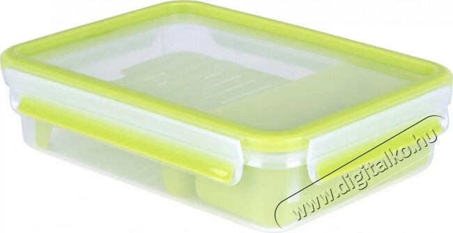 Tefal K3100312 1,2L t&aacute;rol&oacute; Konyhai term&eacute;kek - Ed&eacute;ny - &Eacute;telt&aacute;rol&oacute; - 362375