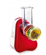 Tefal MB756G31 Fresh Express+ szeletelő Konyhai termékek - Konyhai kisgép (előkészítés / feldolgozás) - Szeletelő / reszelő gép - 294824