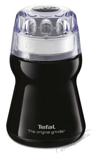 Tefal GT110838 k&aacute;v&eacute;dar&aacute;l&oacute; Konyhai term&eacute;kek - K&aacute;v&eacute;főző / k&aacute;v&eacute;&ouml;rlő / kieg&eacute;sz&iacute;tő - K&aacute;v&eacute;dar&aacute;l&oacute; / őrlő - 313121