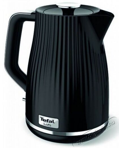 Tefal KO250830 v&iacute;zforral&oacute; - loft Konyhai term&eacute;kek - V&iacute;zforral&oacute; / teafőző - 362497