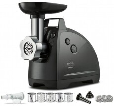 Tefal NE685838 HV8 Plus húsdaráló Konyhai termékek - Konyhai kisgép (előkészítés / feldolgozás) - Húsdaráló - 338123