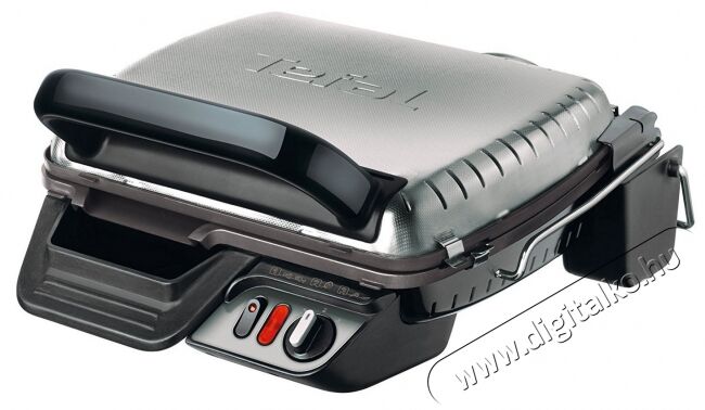 Tefal GC306012 kontakt grill Konyhai term&eacute;kek - Konyhai kisg&eacute;p (s&uuml;t&eacute;s / főz&eacute;s / hűt&eacute;s / &eacute;telk&eacute;sz&iacute;t&eacute;s) - Kontakt grill s&uuml;tő / s&uuml;tőlap - 313118