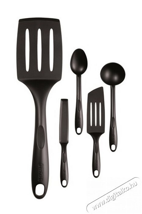 Tefal K001A504 Bienvenue konyhai eszk&ouml;zk&eacute;szlet Konyhai term&eacute;kek - Konyhai eszk&ouml;z - K&eacute;szlet / szett - 346815