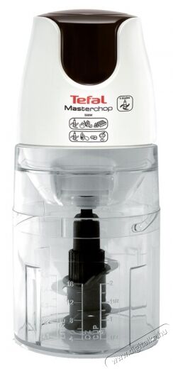 Tefal MB450B38 konyhai apr&iacute;t&oacute;g&eacute;p Konyhai term&eacute;kek - Konyhai kisg&eacute;p (elők&eacute;sz&iacute;t&eacute;s / feldolgoz&aacute;s) - Apr&iacute;t&oacute; / dar&aacute;l&oacute; - 313136
