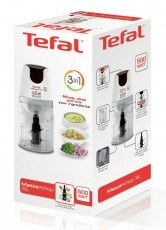 Tefal MB450B38 konyhai apr&iacute;t&oacute;g&eacute;p Konyhai term&eacute;kek - Konyhai kisg&eacute;p (elők&eacute;sz&iacute;t&eacute;s / feldolgoz&aacute;s) - Apr&iacute;t&oacute; / dar&aacute;l&oacute; - 313136