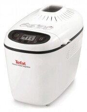 Tefal PF610138 Home Bread Baguettes kenyérsütő Konyhai termékek - Konyhai kisgép (sütés / főzés / hűtés / ételkészítés) - Kenyérsütő - 294791