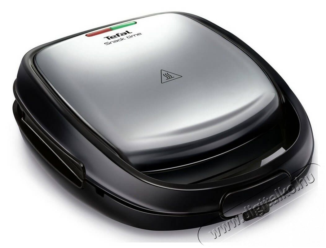 Tefal SW342D38 Snack Time 3in1 szendvicss&uuml;tő Konyhai term&eacute;kek - Konyhai kisg&eacute;p (s&uuml;t&eacute;s / főz&eacute;s / hűt&eacute;s / &eacute;telk&eacute;sz&iacute;t&eacute;s) - Melegszendvics / gofri s&uuml;tő - 327285