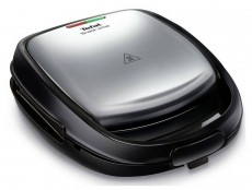 Tefal SW342D38 Snack Time 3in1 szendvicssütő Konyhai termékek - Konyhai kisgép (sütés / főzés / hűtés / ételkészítés) - Melegszendvics / gofri sütő - 327285