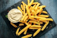 Tefal EY201815 Easy Fry Classique forr&oacute;levegős s&uuml;tő Konyhai term&eacute;kek - Konyhai kisg&eacute;p (s&uuml;t&eacute;s / főz&eacute;s / hűt&eacute;s / &eacute;telk&eacute;sz&iacute;t&eacute;s) - L&eacute;gkever&eacute;ses főzőg&eacute;p / elektromos kukta / multifunkci&oacute;s s&uuml;tő - 348035