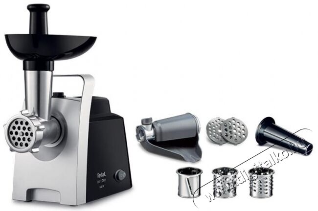 Tefal NE109838 h&uacute;sdar&aacute;l&oacute; Konyhai term&eacute;kek - Konyhai kisg&eacute;p (elők&eacute;sz&iacute;t&eacute;s / feldolgoz&aacute;s) - H&uacute;sdar&aacute;l&oacute; - 338121
