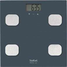Tefal BM2520V0 MÉRLEG SZEMÉLY BODY UP Szépségápolás / Egészség - Mérleg - Személy mérleg - 362502