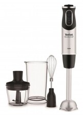 Tefal HB656838 QuickChef botmixer Konyhai termékek - Konyhai kisgép (előkészítés / feldolgozás) - Botmixer - 331203