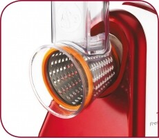 Tefal MB756G31 Fresh Express+ szeletelő Konyhai term&eacute;kek - Konyhai kisg&eacute;p (elők&eacute;sz&iacute;t&eacute;s / feldolgoz&aacute;s) - Szeletelő / reszelő g&eacute;p - 294824