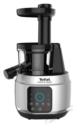 Tefal ZC420E38 Juice N Clean gy&uuml;m&ouml;lcscentrifuga &Uacute;jdons&aacute;gok - &Uacute;j term&eacute;kek - 352882