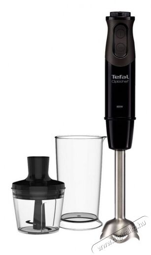 Tefal HB641838 R&uacute;dmixer Optichef Konyhai term&eacute;kek - Konyhai kisg&eacute;p (elők&eacute;sz&iacute;t&eacute;s / feldolgoz&aacute;s) - Botmixer - 346813