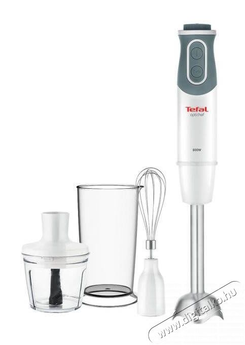 Tefal HB643138 botmixer Konyhai term&eacute;kek - Konyhai kisg&eacute;p (elők&eacute;sz&iacute;t&eacute;s / feldolgoz&aacute;s) - Botmixer - 351167