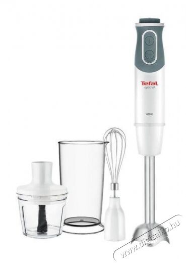 Tefal HB643138 botmixer Konyhai term&eacute;kek - Konyhai kisg&eacute;p (elők&eacute;sz&iacute;t&eacute;s / feldolgoz&aacute;s) - Botmixer - 351167