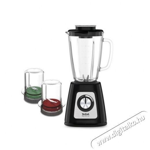 Tefal BL438831 turmixg&eacute;p Konyhai term&eacute;kek - Konyhai kisg&eacute;p (elők&eacute;sz&iacute;t&eacute;s / feldolgoz&aacute;s) - Turmixg&eacute;p - 351078