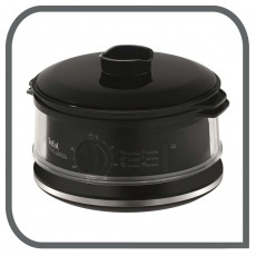 Tefal VC140131 Convenient &eacute;telp&aacute;rol&oacute; Konyhai term&eacute;kek - Konyhai kisg&eacute;p (s&uuml;t&eacute;s / főz&eacute;s / hűt&eacute;s / &eacute;telk&eacute;sz&iacute;t&eacute;s) - P&aacute;rol&oacute; - 294784