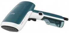 Tefal DT6131E0 K&eacute;zi ruhagőz&ouml;lő H&aacute;ztart&aacute;s / Otthon / K&uuml;lt&eacute;r - Tiszt&iacute;t&oacute; / mos&oacute; - K&eacute;zi gőztiszt&iacute;t&oacute; / gőzborotva - 370441