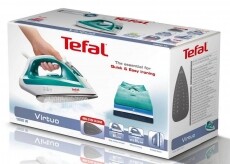 Tefal FV1710E0 Virtuo Vasal&oacute; H&aacute;ztart&aacute;s / Otthon / K&uuml;lt&eacute;r - Vasal&oacute; - Vasal&oacute; - 329240
