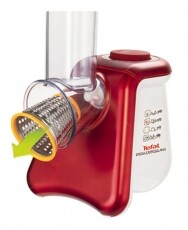 Tefal MB813538 apr&iacute;t&oacute;, szeletelő, reszelő Konyhai term&eacute;kek - Konyhai kisg&eacute;p (elők&eacute;sz&iacute;t&eacute;s / feldolgoz&aacute;s) - Apr&iacute;t&oacute; / dar&aacute;l&oacute; - 307042