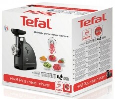 Tefal NE685838 HV8 Plus h&uacute;sdar&aacute;l&oacute; Konyhai term&eacute;kek - Konyhai kisg&eacute;p (elők&eacute;sz&iacute;t&eacute;s / feldolgoz&aacute;s) - H&uacute;sdar&aacute;l&oacute; - 338123