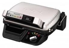 Tefal GC451B12 kontakt grill Konyhai term&eacute;kek - Konyhai kisg&eacute;p (s&uuml;t&eacute;s / főz&eacute;s / hűt&eacute;s / &eacute;telk&eacute;sz&iacute;t&eacute;s) - Kontakt grill s&uuml;tő / s&uuml;tőlap - 313119