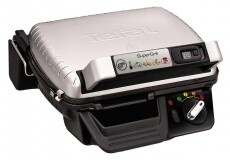 Tefal GC451B12 kontakt grill Konyhai term&eacute;kek - Konyhai kisg&eacute;p (s&uuml;t&eacute;s / főz&eacute;s / hűt&eacute;s / &eacute;telk&eacute;sz&iacute;t&eacute;s) - Kontakt grill s&uuml;tő / s&uuml;tőlap - 313119