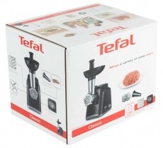 Tefal NE105838 h&uacute;sdar&aacute;l&oacute; Konyhai term&eacute;kek - Konyhai kisg&eacute;p (elők&eacute;sz&iacute;t&eacute;s / feldolgoz&aacute;s) - H&uacute;sdar&aacute;l&oacute; - 338120
