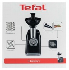 Tefal NE105838 h&uacute;sdar&aacute;l&oacute; Konyhai term&eacute;kek - Konyhai kisg&eacute;p (elők&eacute;sz&iacute;t&eacute;s / feldolgoz&aacute;s) - H&uacute;sdar&aacute;l&oacute; - 338120