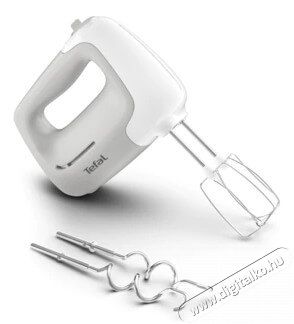 Tefal HT450B38 k&eacute;zi mixer Konyhai term&eacute;kek - Konyhai kisg&eacute;p (elők&eacute;sz&iacute;t&eacute;s / feldolgoz&aacute;s) - K&eacute;zi mixer - 366911