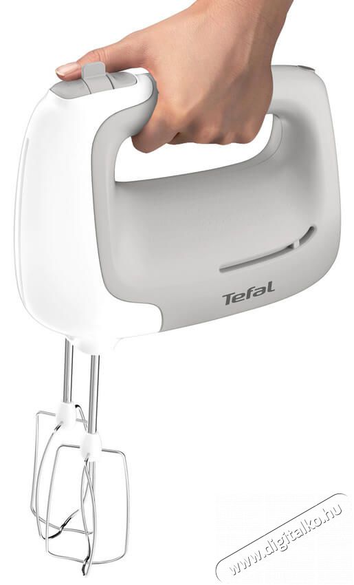 Tefal HT450B38 k&eacute;zi mixer Konyhai term&eacute;kek - Konyhai kisg&eacute;p (elők&eacute;sz&iacute;t&eacute;s / feldolgoz&aacute;s) - K&eacute;zi mixer - 366911