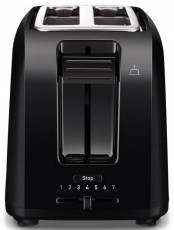 Tefal TT1A1830 keny&eacute;rpir&iacute;t&oacute; - fekete Konyhai term&eacute;kek - Konyhai kisg&eacute;p (s&uuml;t&eacute;s / főz&eacute;s / hűt&eacute;s / &eacute;telk&eacute;sz&iacute;t&eacute;s) - Keny&eacute;rpir&iacute;t&oacute; - 366956