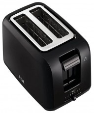 Tefal TT1A1830 keny&eacute;rpir&iacute;t&oacute; - fekete Konyhai term&eacute;kek - Konyhai kisg&eacute;p (s&uuml;t&eacute;s / főz&eacute;s / hűt&eacute;s / &eacute;telk&eacute;sz&iacute;t&eacute;s) - Keny&eacute;rpir&iacute;t&oacute; - 366956