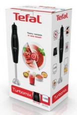 Tefal HB121838 Turbomix botmixer Konyhai term&eacute;kek - Konyhai kisg&eacute;p (elők&eacute;sz&iacute;t&eacute;s / feldolgoz&aacute;s) - Botmixer - 366948