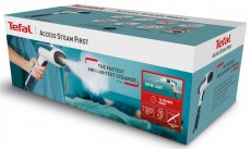 Tefal DT6130E0 Access Steam First ruhagőz&ouml;lő H&aacute;ztart&aacute;s / Otthon / K&uuml;lt&eacute;r - Vasal&oacute; - Gőz&aacute;llom&aacute;s - 366985