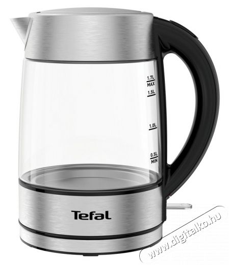 Tefal KI772D38 V&iacute;zforral&oacute; Konyhai term&eacute;kek - V&iacute;zforral&oacute; / teafőző - 366964
